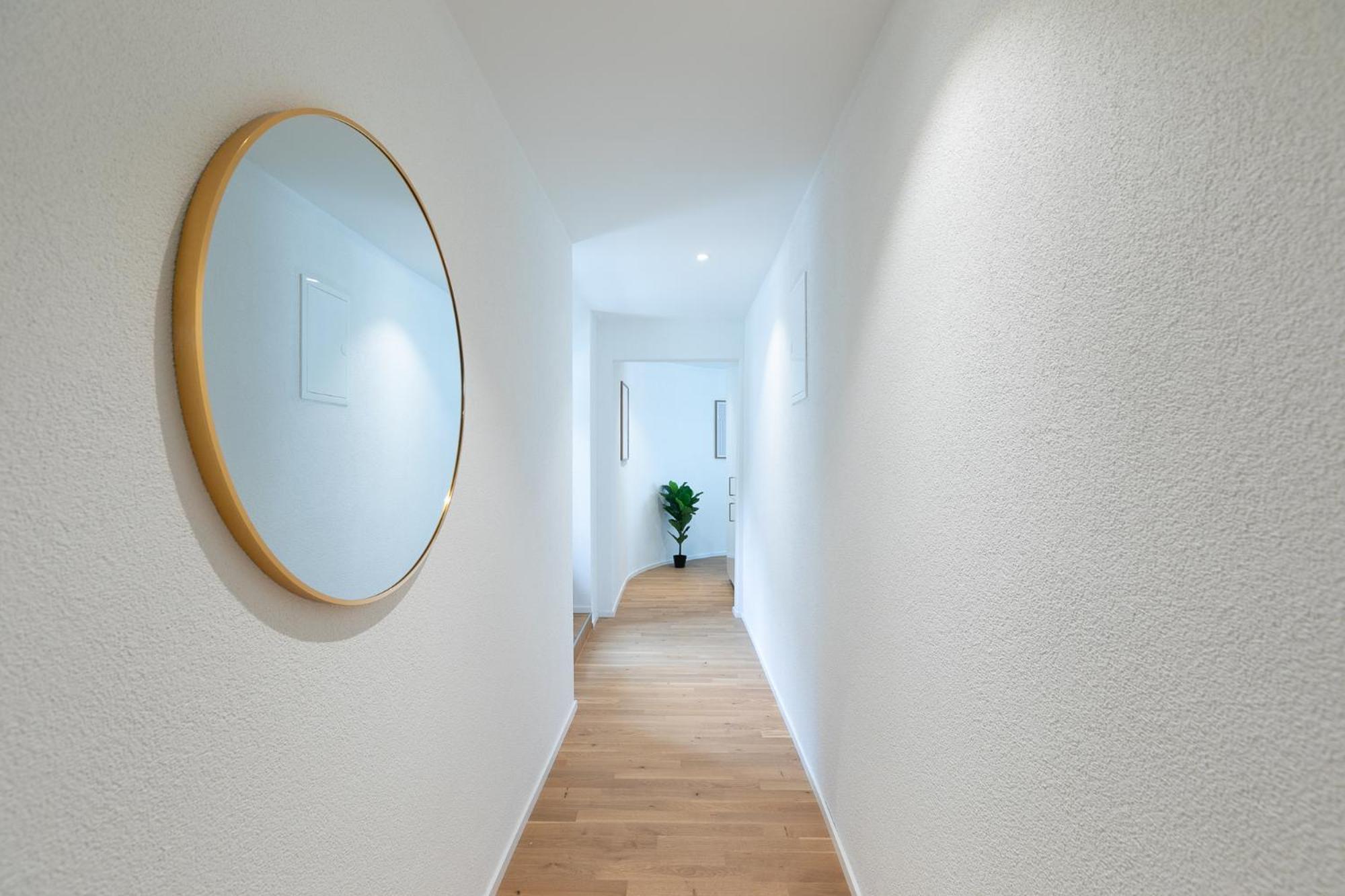 Inn Joy Apartments - Roter Platz St. Gallen Eksteriør bilde